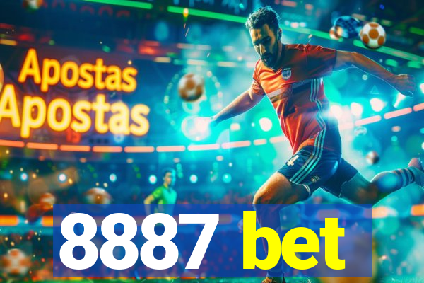 8887 bet
